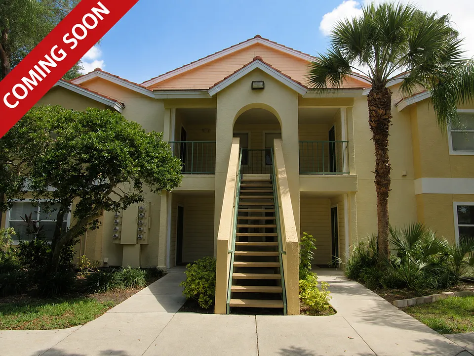 12601 Equestrian Cir #1104