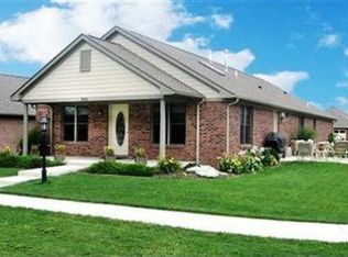 900 Cannondale Ave, Xenia, OH 45385