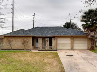 20350 Fieldtree Dr, Humble, TX 77338