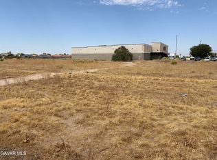 Village Pkwy, California City, CA 93505