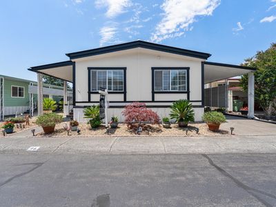 96 Shamrock Circle, Santa Rosa, CA, 95403