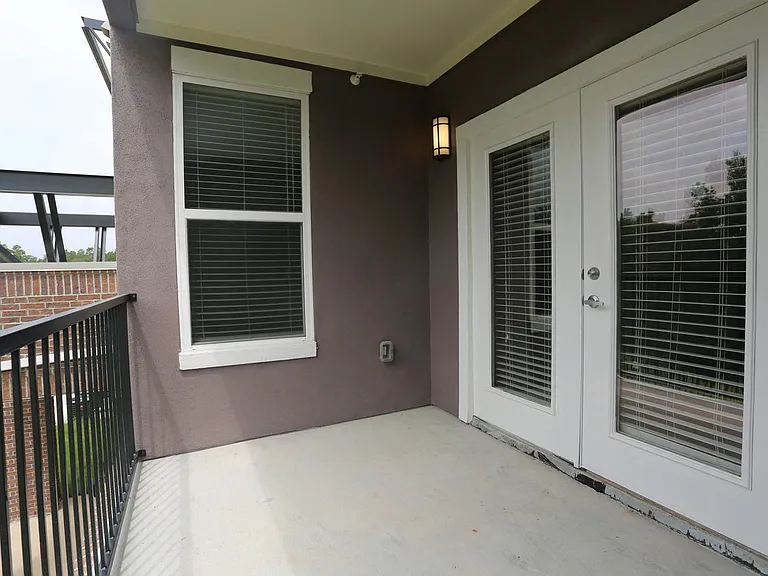 Patios