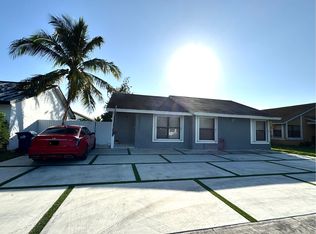 30217 SW 162nd Ave, Homestead, FL 33033