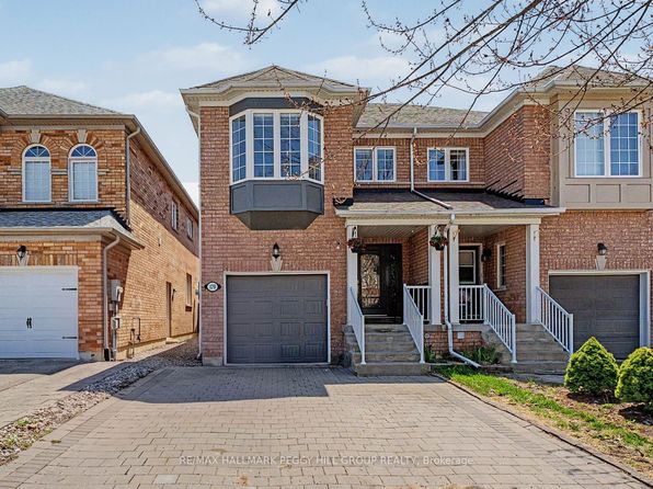 179 Warwick Cres, Newmarket, ON L3X 2S3