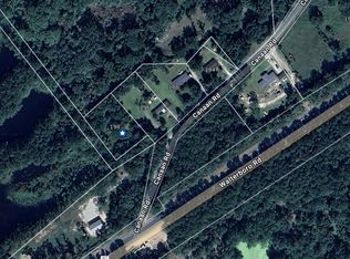 (Undisclosed Address), Ridgeville, SC 29472
