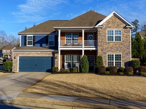 7015 Ashford Manor Way, Cumming, GA 30040