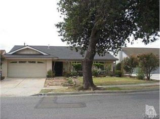 8876 Aberdare St, Ventura, CA 93004