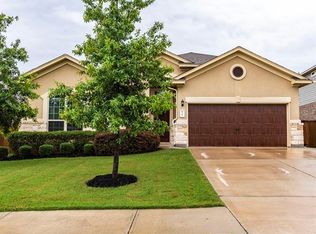 120 Claiborne Lake Ln, Georgetown, TX 78628