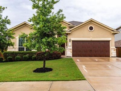 120 Claiborne Lake Ln, Georgetown, TX, 78628