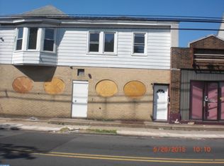 789 Chambers St, Trenton, NJ 08611