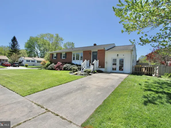 972 Buck Dr, Dover, DE 19901