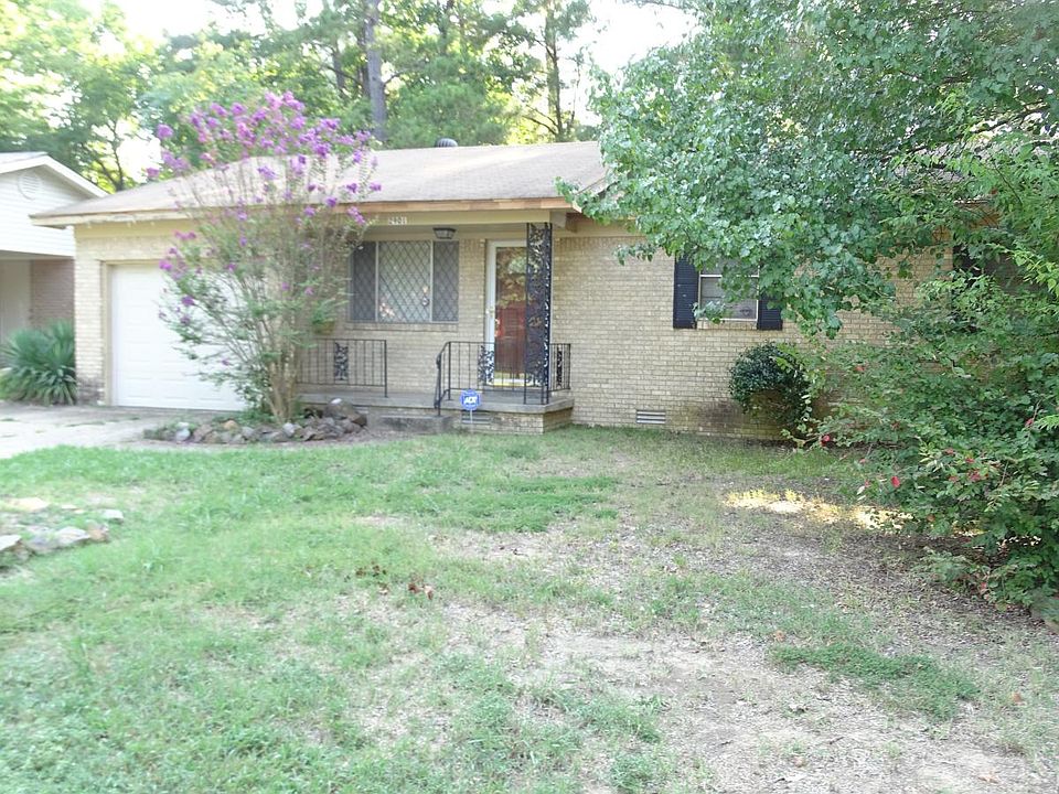 2901 Dorchester - Street View
