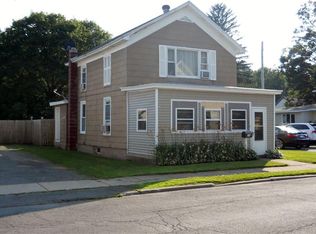 106 1st Ave, Frankfort, NY 13340