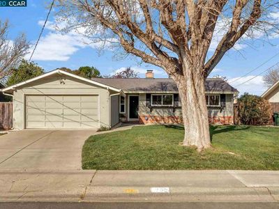 752 Duke Cir, Pleasant Hill, CA, 94523