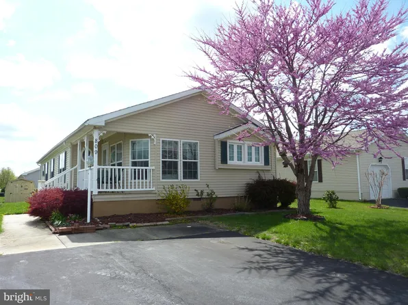 809 Stella St #125, Smyrna, DE 19977