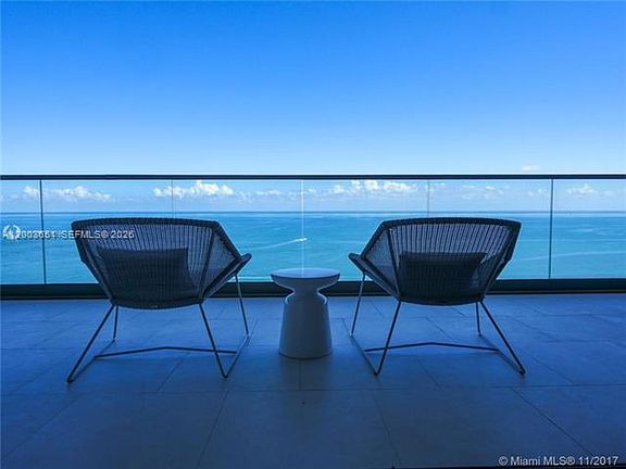 4th image of 10201 Collins Ave Unit 2006