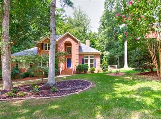 9909 Lampkin Way, Charlotte, NC 28269