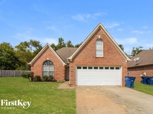 9858 Milestone Cv, Olive Branch, MS 38654