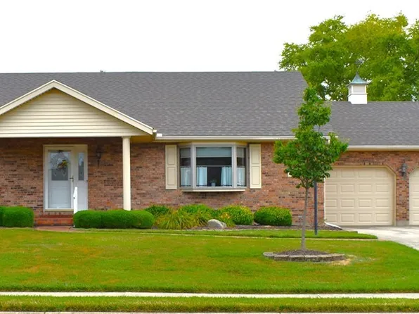 1838 Park Ave, Piqua, OH 45356