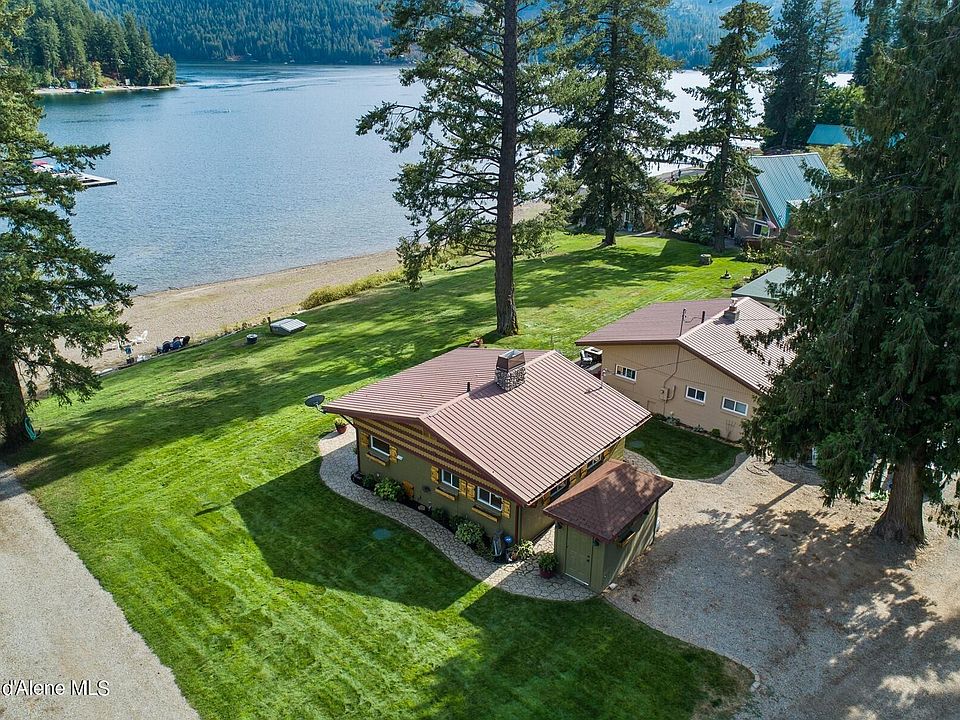 7562 W Spirit Lake Rd LOT 28, Spirit Lake, ID 83869 MLS 238315 Zillow