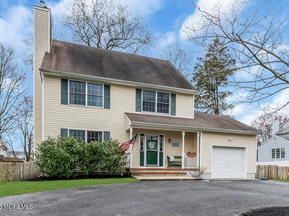 3019 Belmar Boulevard, Wall, NJ 07719