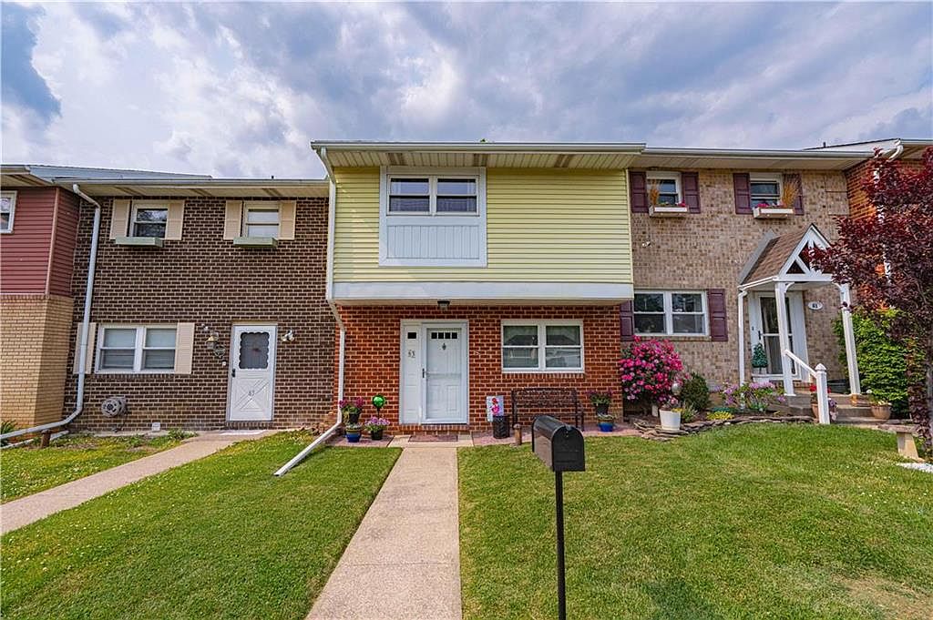 63 W Chestnut St, Macungie, PA 18062 Zillow