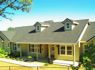 18855 Saddleback Ridge Rd, Cottonwood, CA 96022