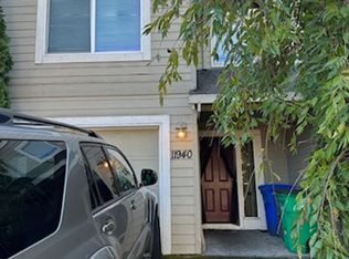 11940 SE Schiller St, Portland, OR 97266