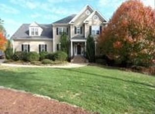 7912 Stone Forest Way, Wake Forest, NC 27587