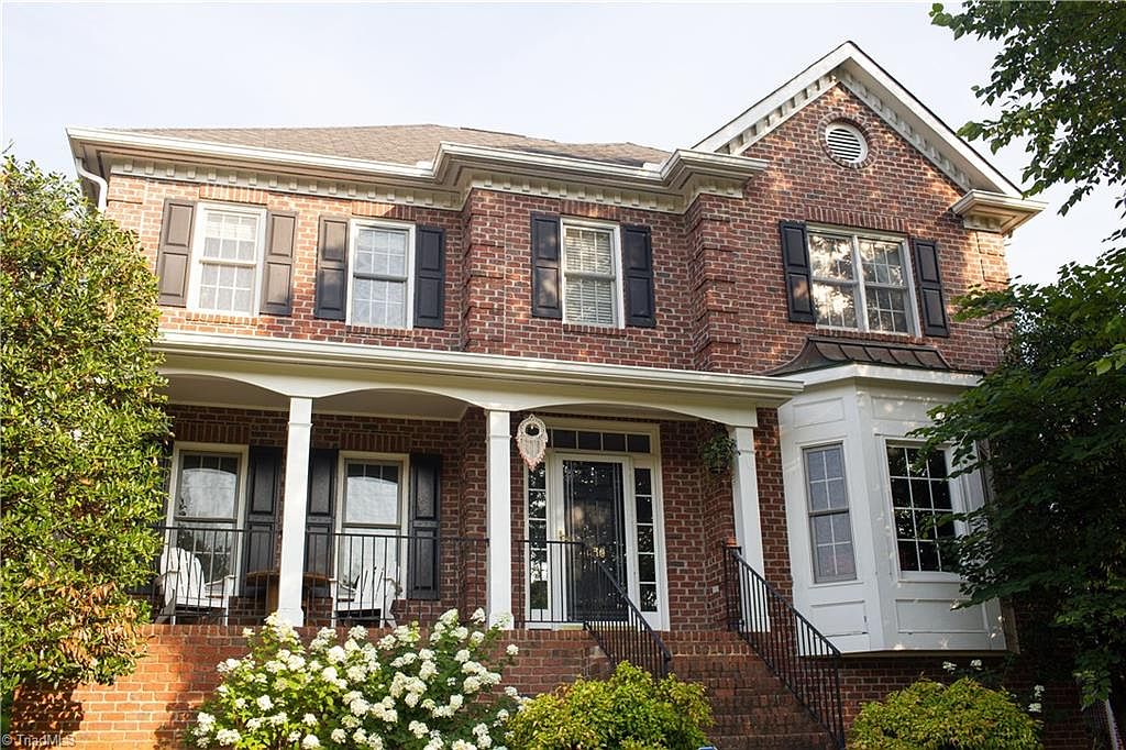 4030 Greenbrier Farm Rd, Winston Salem, NC 27106 Zillow