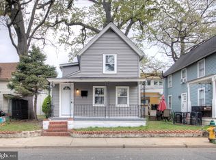 189 East Ave, Pitman, NJ 08071