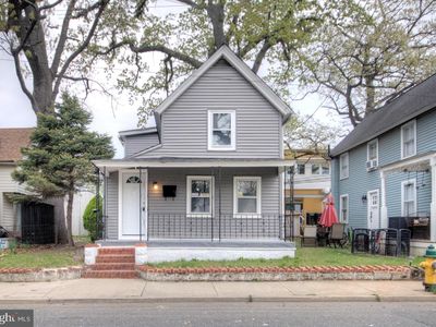 189 East Ave, Pitman, NJ, 08071