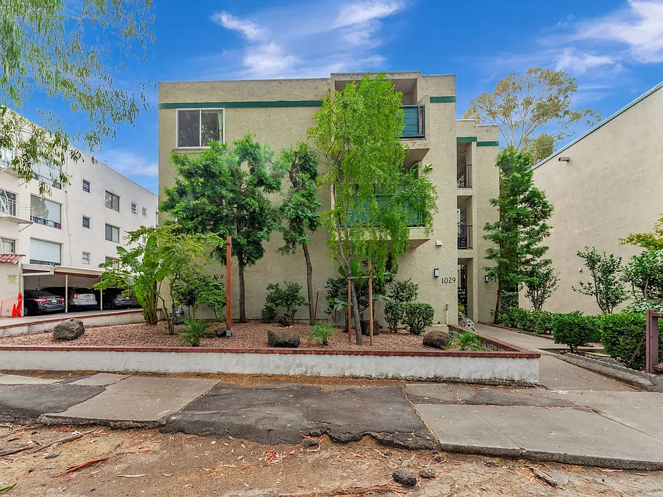 1029 El Camino Real #6