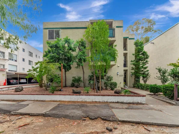1029 El Camino Real #6, Burlingame, CA 94010