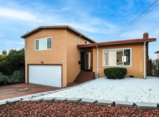 2936 Pickford Way, Hayward, CA