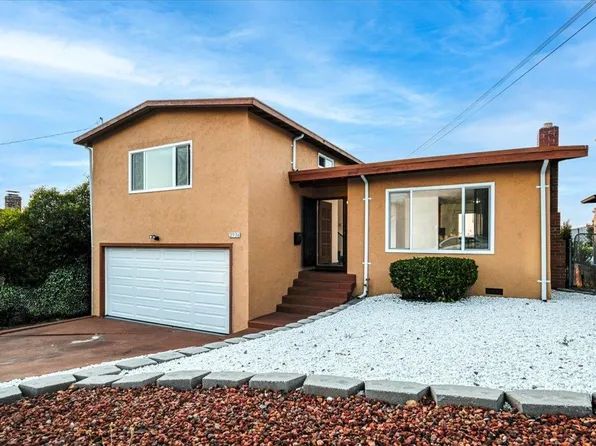 2936 Pickford Way, Hayward, CA 94541