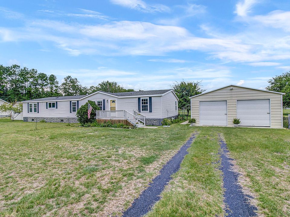 159 Crest Ln, Saint Stephen, SC 29479 Zillow