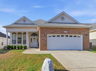 3307 Cameron Chase Dr, Tallahassee, FL 32309
