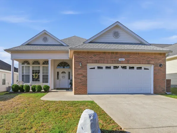 3307 Cameron Chase Dr, Tallahassee, FL 32309