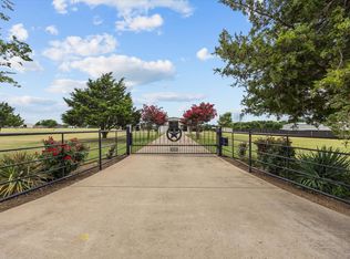 4502 Skinner Rd, Waxahachie, TX 76065