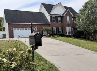 4989 Bridle Path, Morristown, TN 37814