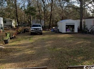 548 Surfwind Dr W, Murrells Inlet, SC 29576