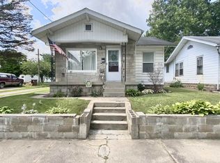 715 16th St, Logansport, IN 46947