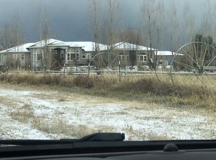 4314 E 348 N, Rigby, ID 83442