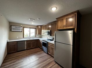 New 3rd Ave Apartments, Buffalo, MN 55313