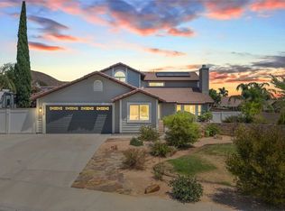 25538 Orion Ct, Sun City, CA 92586