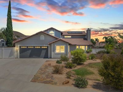 25538 Orion Ct, Sun City, CA, 92586