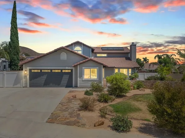 25538 Orion Ct, Sun City, CA 92586