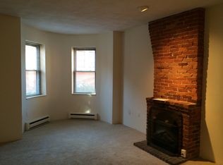 12 Saint Germain St APT 3, Boston, MA 02115