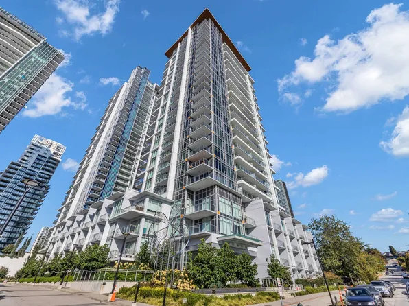 2351 Beta Ave #1105, Burnaby, BC V5C 5L7